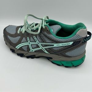 Asics Gel  Women’s Sonoma Sneakers Running Shoes